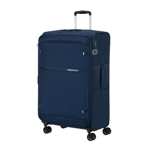 Samsonite GOTWIST Spinner 78/29 exp. navy blue